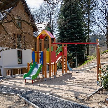 Green Park Resort A6- Z Dostepem Do Basenu, Sauny, Jacuzzi, Silowni 스클라르스카포렘바 외부 사진