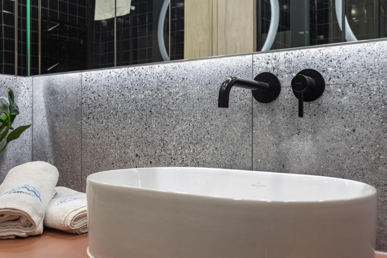 Green Park Resort A6- Z Dostepem Do Basenu, Sauny, Jacuzzi, Silowni 스클라르스카포렘바 외부 사진
